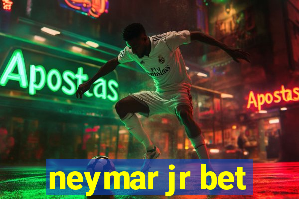 neymar jr bet